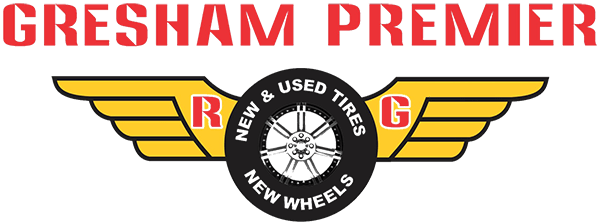 Gresham Premier Tires and Wheels Logo